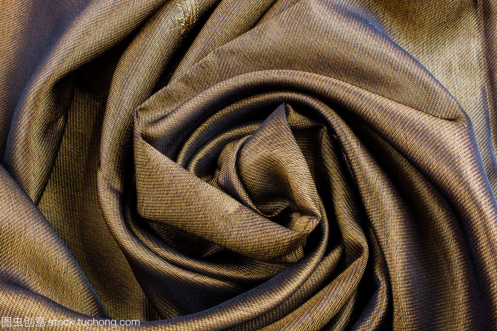 軟紡織品 織物紋理背景的藝術與實用價值