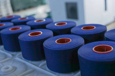 探秘工廠 | 原來頂級男裝品牌的面料都產(chǎn)自這里！