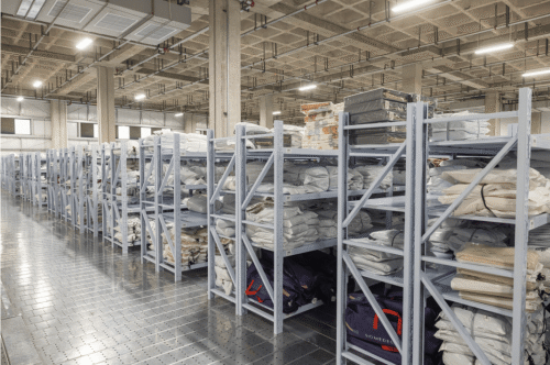 小預算過精致生活 淘工廠直通宿舍，針織品批發(fā)開啟學生快車道